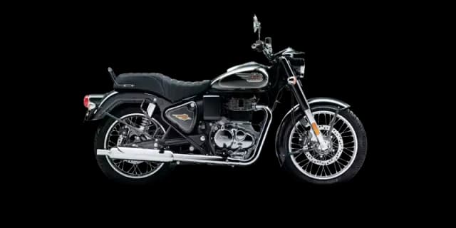 Bullet 350