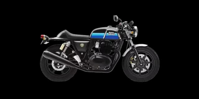 Continental GT 650