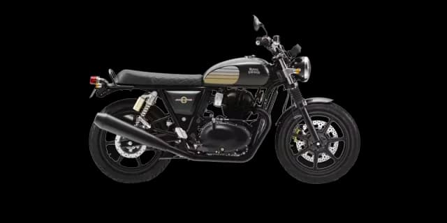 Interceptor 650