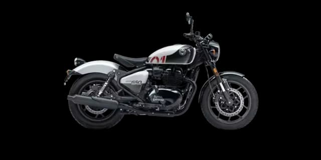 Super Meteor 650