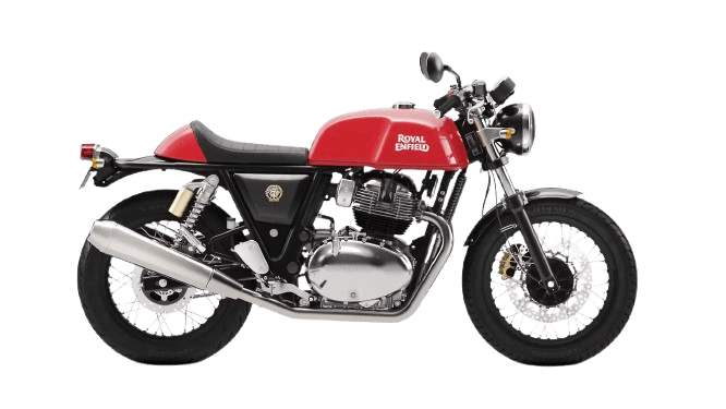 Continental GT 650
