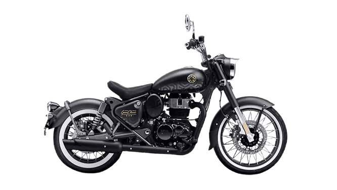 goan classic 350