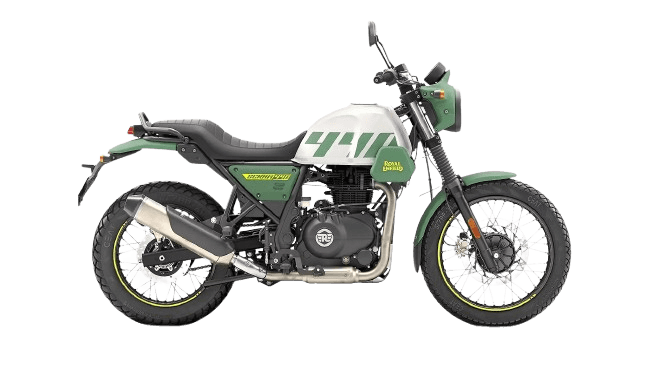 Scram 440