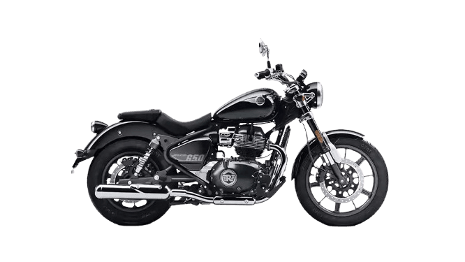 Super Meteor 650