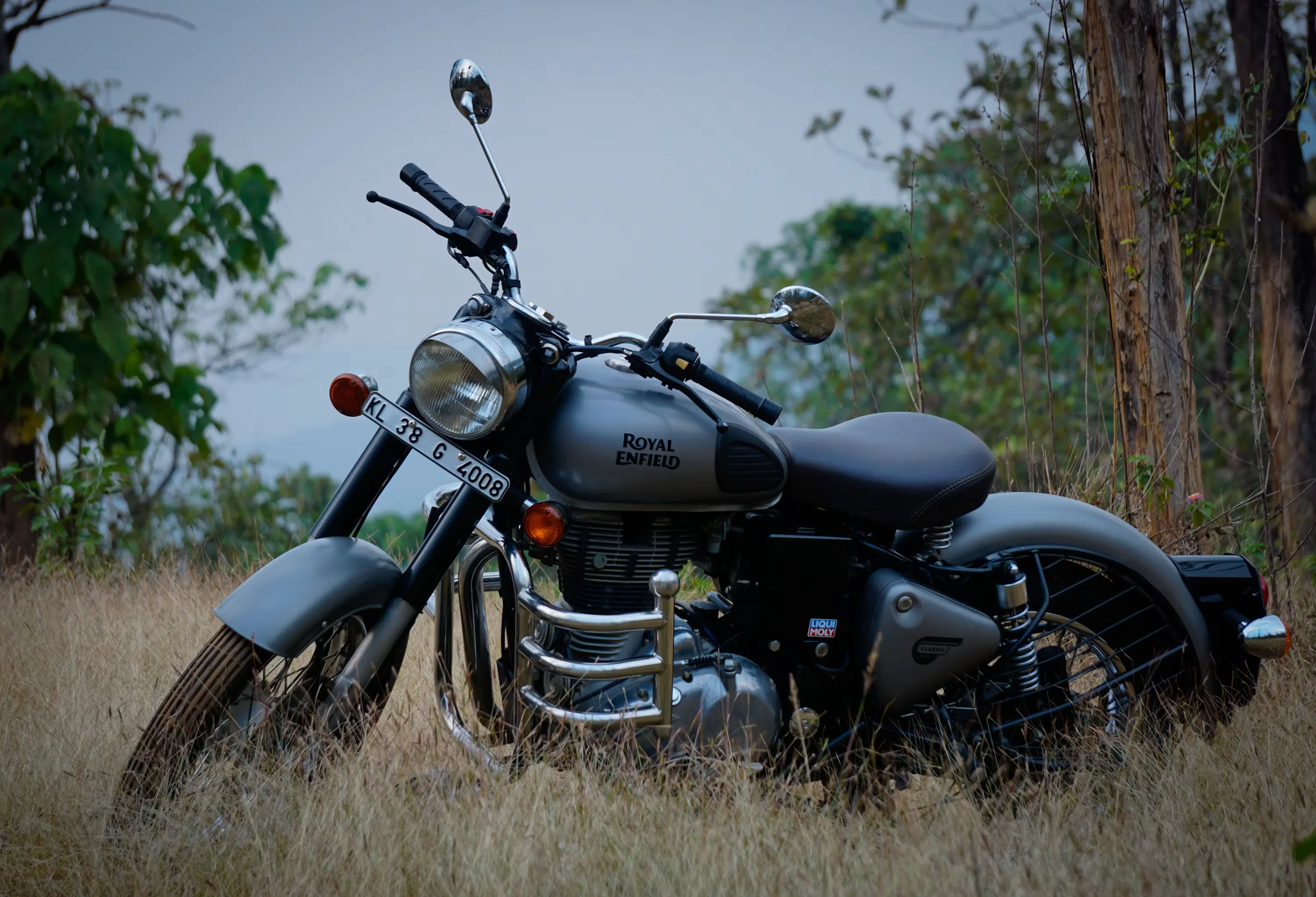 A Heritage Reimagined