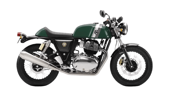 Continental GT 650