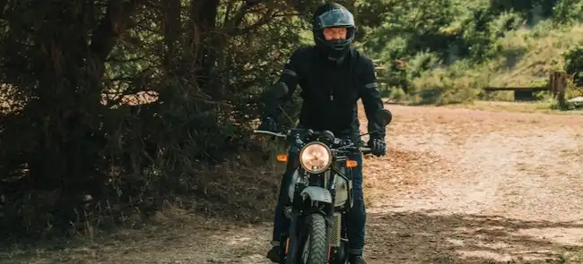 Bike
